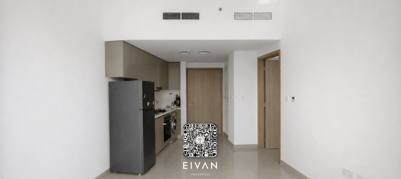 Vacant 1BR | Meydan View | Ready to Move In